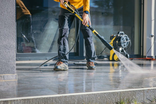 Best Parking Lot and Garage Cleaning  in Olean, NY